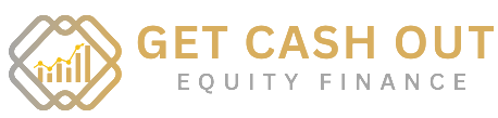 Get Cash Out Equity Finance Logo